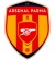 logo ARSENAL