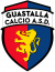 logo POL. GUASTALLA