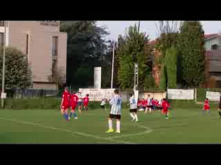 immagine di anteprima del video: Gol Nardomarino SANTOS - ORSA