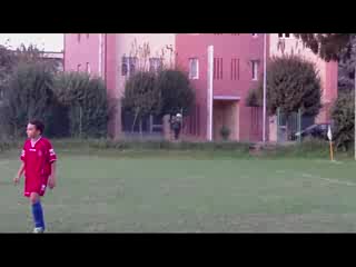 immagine di anteprima del video: Gol Trombi SANTOS - ORSA 