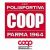 logo COOP PARMA 1964 
