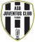 logo JUVENTUS CLUB PARMA