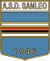 logo San Leo Rossa